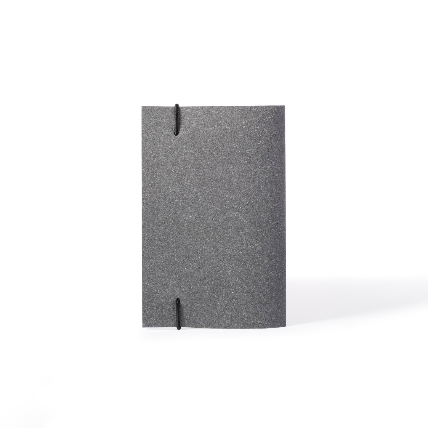 Cahier Notebook elastic band closure