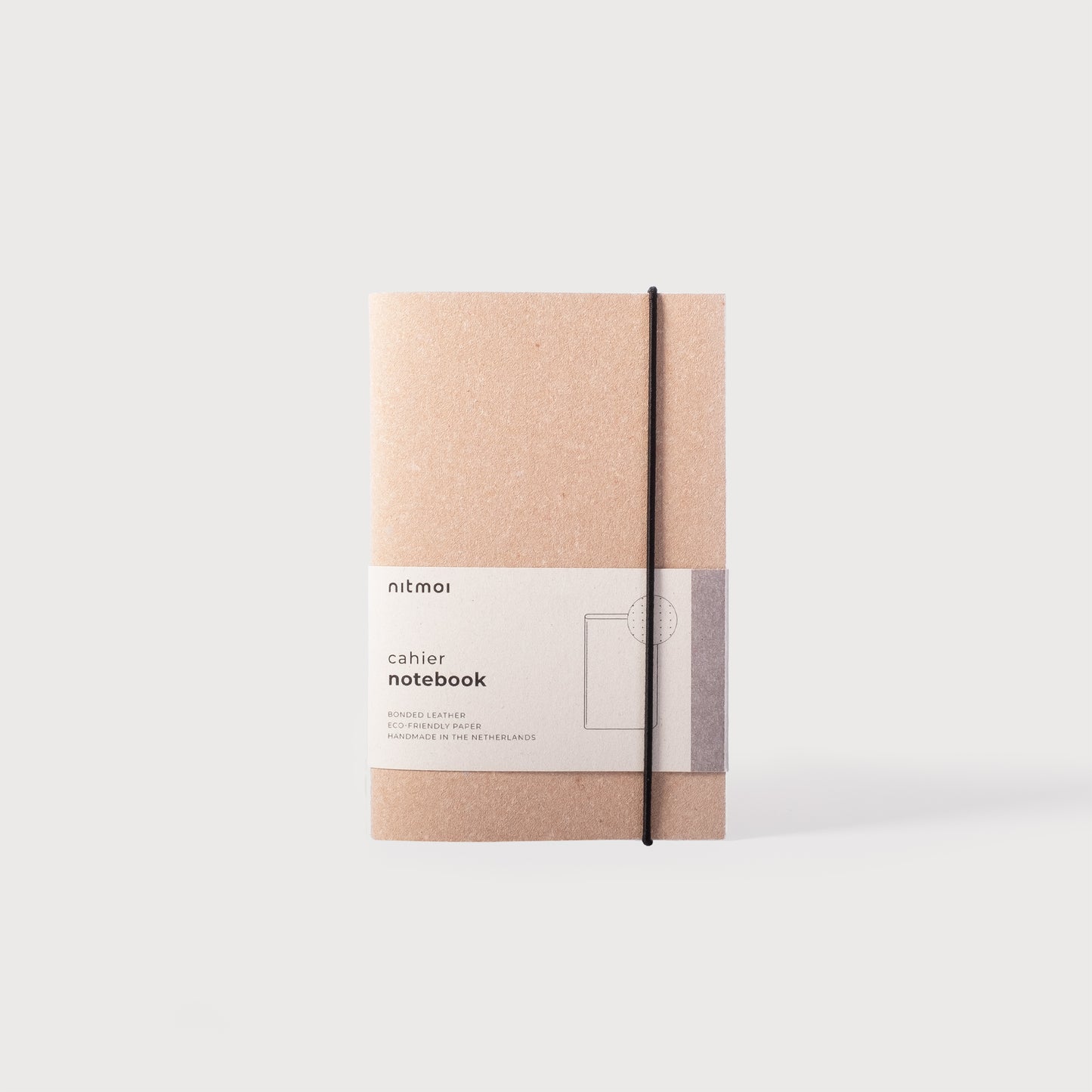 Cahier Notebook