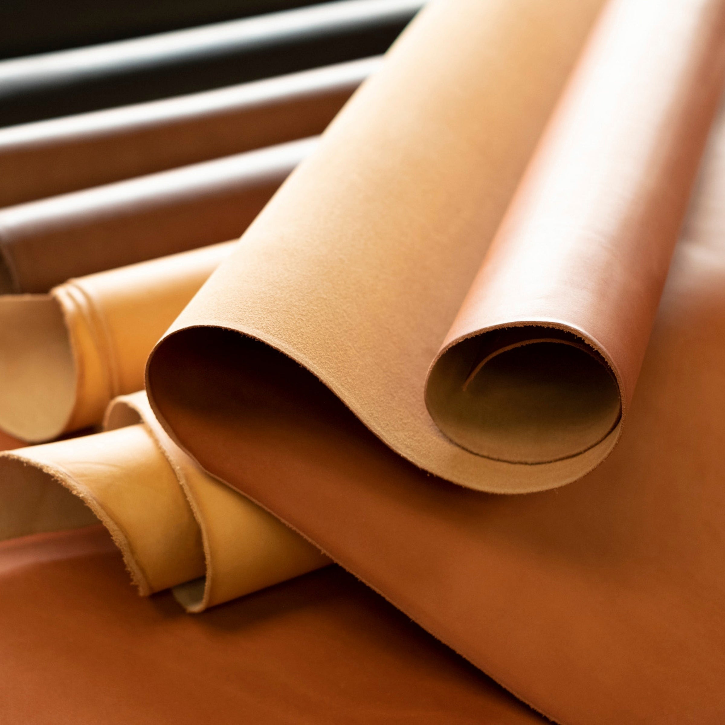 What Is Meant by Full Grain Leather?