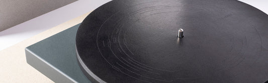 Turntable Mats: What are they used for?