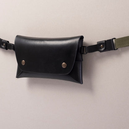 Sling Bag - Zwart