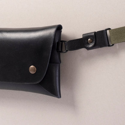 Sling Bag - Zwart