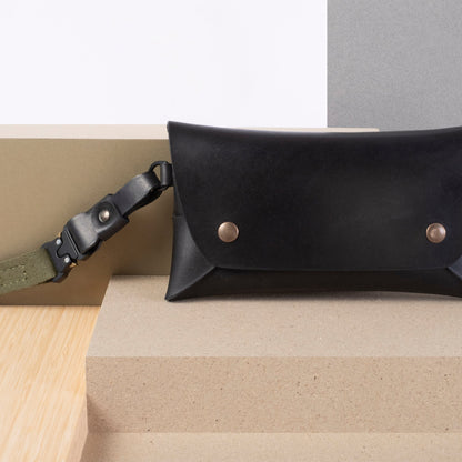 Sling Bag - Zwart