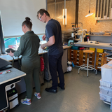 Workshop | Leather Bag Making with Friends!
