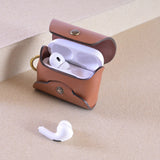 AirPods Pro Hoesje + Lanyard