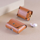 AirPods Pro Hoesje + Lanyard