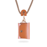 AirPods Pro Hoesje + Lanyard