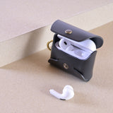 AirPods Pro Hoesje + Lanyard