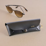 Glasses Case with Lanyard