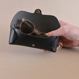 Glasses Case with Lanyard