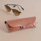 Glasses Case with Lanyard