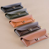 Glasses Case with Lanyard