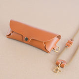 Glasses Case with Lanyard