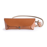Glasses Case with Lanyard