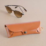 Glasses Case with Lanyard