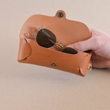 Glasses Case with Lanyard