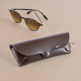 Glasses Case with Lanyard
