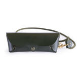 Glasses Case with Lanyard