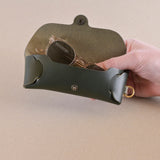 Glasses Case with Lanyard