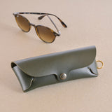Glasses Case with Lanyard