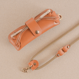 Glasses Cover with Lanyard