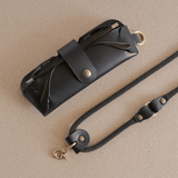 Glasses Cover with Lanyard