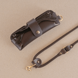 Glasses Cover with Lanyard