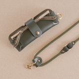 Glasses Cover with Lanyard