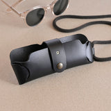Glasses Cover with Cord