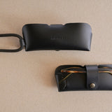 Glasses Cover with Cord