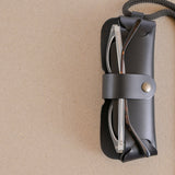 Glasses Cover with Cord