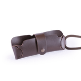 Brillenkoker met Koord