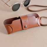 Glasses Cover with Cord