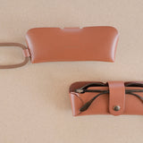 Glasses Cover with Cord