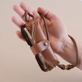 Glasses Cover with Cord