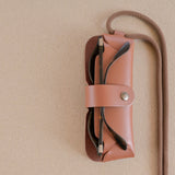 Glasses Cover with Cord