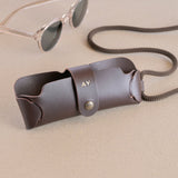 Glasses Cover with Cord
