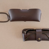 Glasses Cover with Cord