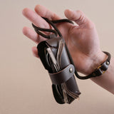 Glasses Cover with Cord