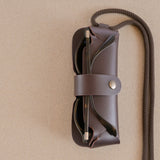 Glasses Cover with Cord