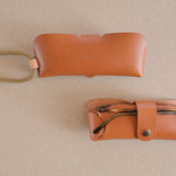Glasses Cover with Cord