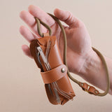 Glasses Cover with Cord