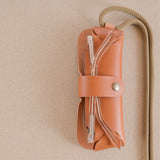Glasses Cover with Cord