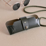 Glasses Cover with Cord