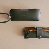 Glasses Cover with Cord