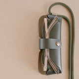Glasses Cover with Cord
