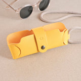 Glasses Cover with Cord
