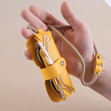 Glasses Cover with Cord
