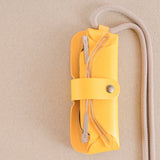 Glasses Cover with Cord