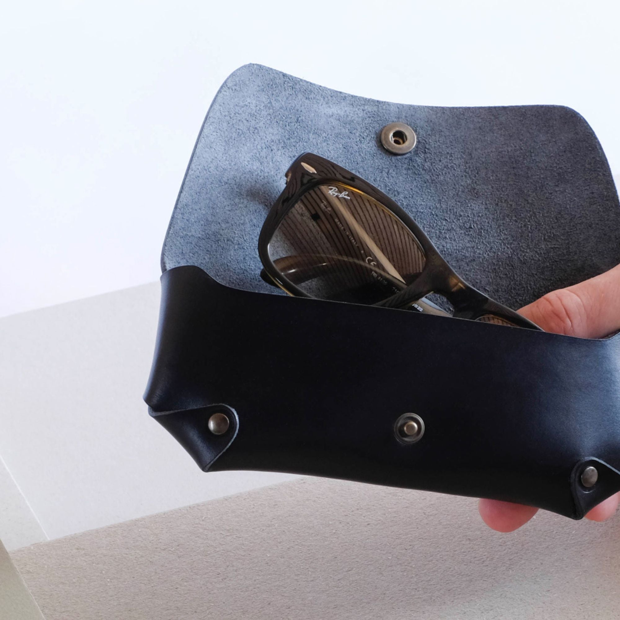 Glasses Case | Nitmoi